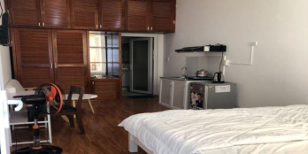 Bán Nhà 5 Tầng, 4m x 20m, Cho Thuê 80 Triệu/tháng, HXH, Trần Quốc Thảo, Q3.