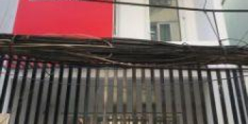 BÁN NHÀ HẺM 4M ĐƯỜNG TRẦN QUANG DIỆU 3.2x13 42m2 GIÁ 4.9T TL