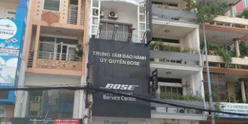 Bán nhà MT Võ Văn Tần, Quận 3, DT: 6.5x18, giá 61 tỷ