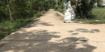 Bán nhà 2 MT Hai Bà Trưng, Quận 3, DT: 8x22, giá 49 tỷ