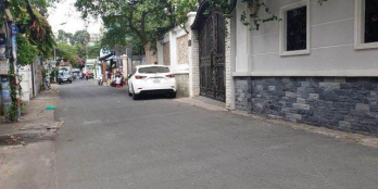 nhà đẹp HXH Nguyễn Đình Chiểu Q3 5x20m 16.5tỷ