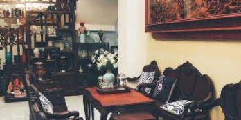 Nhà 2 mặt tiền 8m - kinh doanh cực đỉnh chỉ 5.2 tỷ