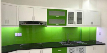 Trần Quang Diệu Q3, 38m2 giá 4.75 tỷ (thương lượng), cách mặt tiền 1 căn.