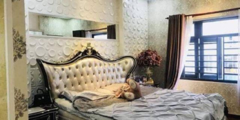 Bán gấp cực hiêm nhà trung tâm Q3, Trần Quang Diệu, 37m2 giá 4.75 tỷ (thương lượng).