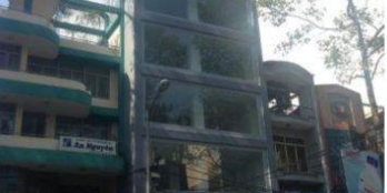 BÁN NHÀ GÓC 2 MẶT TIỀN VÕ VĂN TẦN, P. 5, Q. 3, 7.8 X 19 4 LẦU 280 TR/THÁNG. GIÁ 72 TỶ