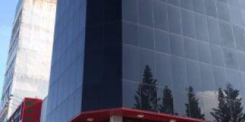 Bán cao ốc mặt tiền Nam Kì Khởi Nghĩa Quận 3 giá 51 tỷ