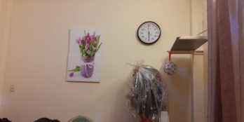 ( Quận 3) Bán nhà giá hót, Nguyễn Đình Chiểu, 3 lầu,6.25 tỷ.