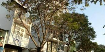 Cần vốn làm ăn Hạ giá còn 25 tỷ bán nhanh Mặt tiền Hai Bà Trưng, Quận 3