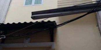 Nhà đẹp giá phải chăng Hẻm Nguyễn Đình Chiểu Quận 3 DT 30m2 1 Lầu Giá 4.2 tỷ.