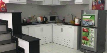 Bán gấp nhà hẻm xe ba gác Điện Biên Phủ Quận 3 , 3 tầng, 4 PN, 6 tỷ.