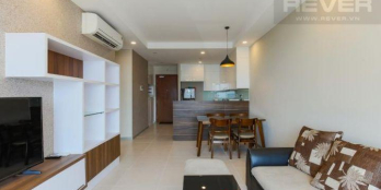 Bán căn 80m2 - 2PN- 2WC, full nội thất, view Bitexco cực đẹp, giá chỉ 4,3tỷ, ở ngay. LH: 0931448466