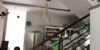 ĐI PHÁP ĐỊNH CƯ!!! bán nhà MT Hoàng Diệu, P.12, Q.4 với DT 89m2, nhà 3 lầu,Giá chỉ 7,5 tỷ.077.395.2551