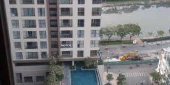 Căn hộ Millennium 100m2 3PN LH:077.466.0797