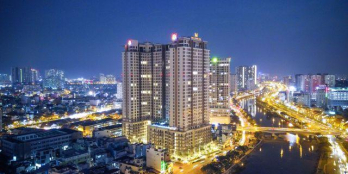 Mặt tiền Bến Vân Đồn Q4, khu VIP nhất đối diện Bitexco Q1- Chỉ 2.1 Tỷ/ Căn (VAT)