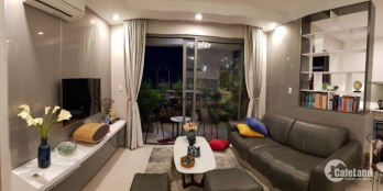 Bán căn 2PN - 2WC, 74m2, Millennium, view Bitexco, giá 4,4 tỷ. LH: 0931448466