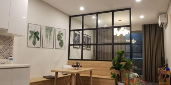 Bán căn hộ Millennium 1 phòng ngủ giá 3 tỷ 7