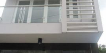 Vợ chồng ly hôn nên cần bán lại mặt tiền nhà Tôn Thất Thuyết 124m2, 2,3 tỷ, có SHR, LH 0772992370 chú Tài