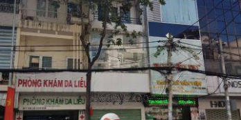 Chính chủ bán gấp nhà Mặt tiền phường 4, q4, 4x12m, nhà 3 lầu, giá rẻ 9.2 tỷ