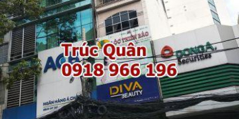 Bán nhà 2MT đường Vĩnh Khánh, Quận 4. LH 0918 966 196 Trúc Quân.