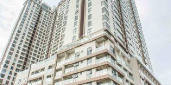 CẦN BÁN CĂN OFFICETEL SỞ HỮU LÂU DÀI - MẶT TIỀN BẾN VÂN ĐỒN QUẬN 4. LH:0924024924