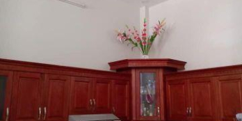 bán nhà MT tôn thất thuyết. p1. q4. DT 75m2. giá 4 tỷ 6