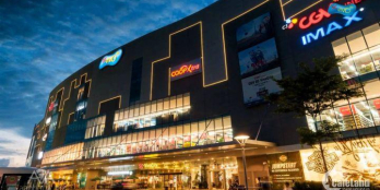 Bán mặt bằng kinh doanh ngay MT Võ Văn Kiệt Quận 5 giá 19tr/m2, SHR.