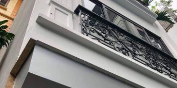 Bán nhà Trần Bình Trọng, Q5, Hẻm xe hơi, giá chỉ 5,5 tỷ