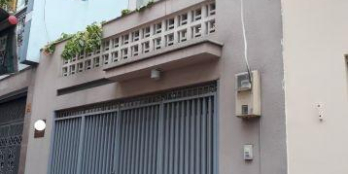 Bán nhà Trần Hưng Đạo, Quận 5, 30m2, giá 5,5 tỷ