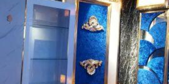 Bán Căn Hộ Lakai Quận 5, 76m2, 3tỷ, Full Nội Thất Cao Cấp.