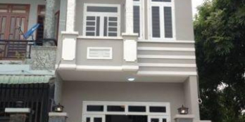 Cần bán gấp căn nhà 1 trệt 1 lầu đường Lý Thường Kiệt Quận 5 giá 2,67 tỷ Liên Hệ : 0773724045