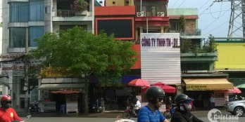 Bán nhà đường Nguyễn Chí Thanh, Phường 9, Quận 5 30m2 giá 8 tỷ 7