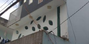 Cần tiền chữa bệnh, bán gấp nhà MT Trần Bình Trọng, quận 5. 78m2. 4,3 tỷ