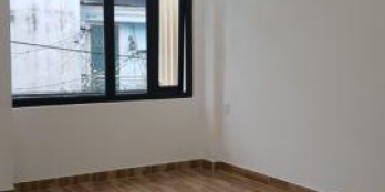 Nhà hot Trần Bình Trọng, Quận 5, Hai mặt hẻm, 6 Tầng, 35m2, giá hạt dẻ 5,7 tỷ