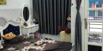 Chỉ 5,7 tỷ có ngay nhà 5x7m, 6 tầng, Trần Bình Trọng, Quận 5.