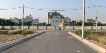 Chính chủ cần bán cắt lỗ lô đất nền quận 6 (5 X 16) đã có sổ ĐỎ, liên hệ: 084 991 5986