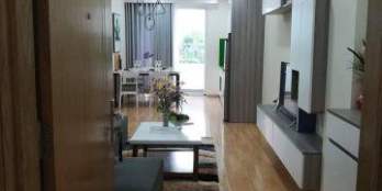 căn hộ quận 6 ở ngay, nhà mới cực đẹp thanh toán linh hoạt