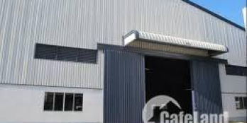 Làm ăn thua lỗ cần bán gấp xưởng 790m2 MT Võ Văn Kiệt Quận 6, giá 2,48 tỷ lh: 0773728133 Cô Chín