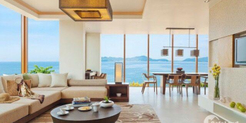 Chính chủ cần sang gấp căn hộ Q7 Saigon Reverside Quận 7