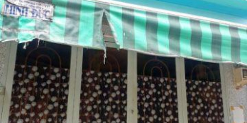 Bán nhà 1 lầu hẻm xe tải 1250 Huỳnh Tấn Phát Quận 7