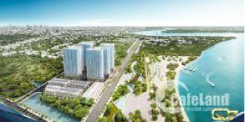 CĂN HỘ QUẬN 7 GIÁ RẺ Q7 SAIGON RIVERSIDE COMPLEX