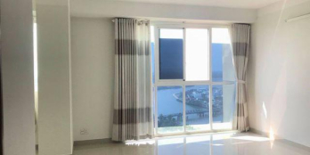 Belleza Q7 105m2: 3PN + 2WC, có nội thất, view sông bancol Đông Nam 2.1tỷ 0931442346 Phương