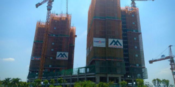 CĂN HỘ XANH GIỮA LÒNG THÀNH PHỐ QUẬN 7, VỊ TRÍ " ĐỘC TÔN DUY NHẤT", BÀN GIAO NỘI THẤT CAO CẤP