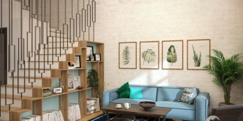 BÍ QUYẾT THIẾT KẾ NỘI THẤT NHÀ ĐẸP