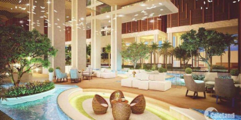 Khách sạn thương mại dịch vụ chuẩn 5 sao