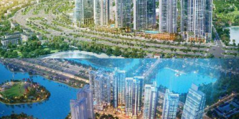 DỰ ÁN CĂN HỘ ECO GREEN SAIGON- KHẲNG ĐỊNH ĐẲNG CẤP VỀ VỊ TRÍ, KHÔNG GIAN VÀ TIỆN ÍCH