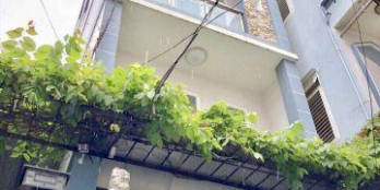 Cần bán nhà phố 2 lầu HXH 66 Trần Văn Khánh, P. TTĐ, Quận 7