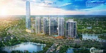NHẬN GIỮ CHỖ THÁP M2 (E) ĐẸP NHẤT DỰ ÁN ECO GREEN SAI GON-VỊ TRÍ ĐẸP ĐẮC ĐỊA NHẤT Q7