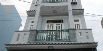 Thiếu nợ bán gấp nhà Nguyễn Thị Thập, Q7, giá 5,5 tỷ liên hệ 0906963543