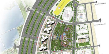 Nhận giữ chỗ đợt đầu tiên căn hộ Eco Green Sài Gòn giá ưu đãi, mặt tiền Nguyễn Văn Linh