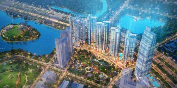 Chính thức nhận giữ chỗ block M2, ECOGREEN SAIGON Q7, Gía đợt 1